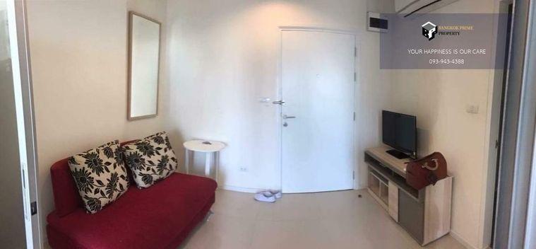 รูป Aspire Sukhumvit 48 | 🚝ใกล้ BTS พระโขนง คุ้มค่ากับคอนโดทำเลดี ทั้งอยู่เองและลงทุน | #2025080211259 #MKT - รูปที่ 1/7