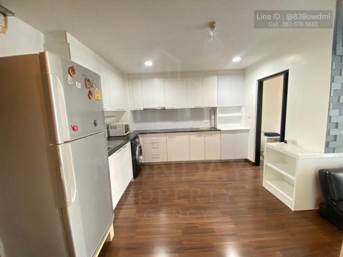 picture 📍 For rent: D 65 Condominium – Near BTS Ekkamai (Just a few minutes’ walk MD-25049553 - 4/5