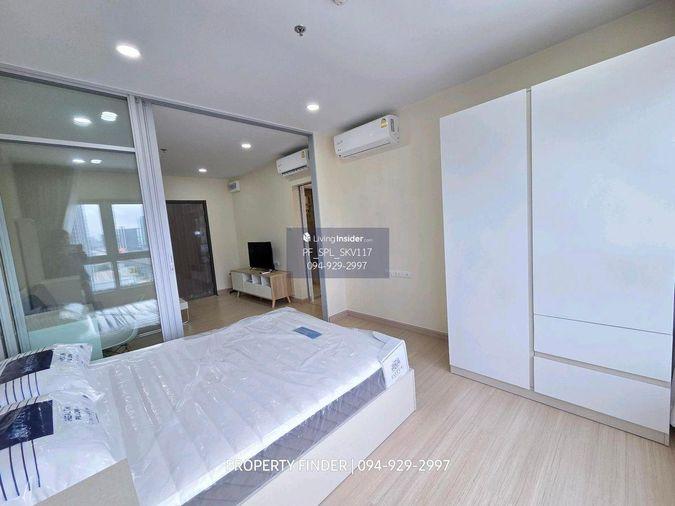 picture Condo for rent Supalai Veranda Sukhumvit 117 Contact @pfbkk - 11/22