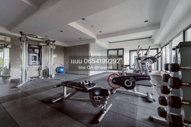 รูป 🍃Condo365010825🍃 คอนโด เวรี่ 2 สุขุมวิท 72 ✅ ว่าง✅ Very ll Sukhumvit 72 - รูปที่ 16/17
