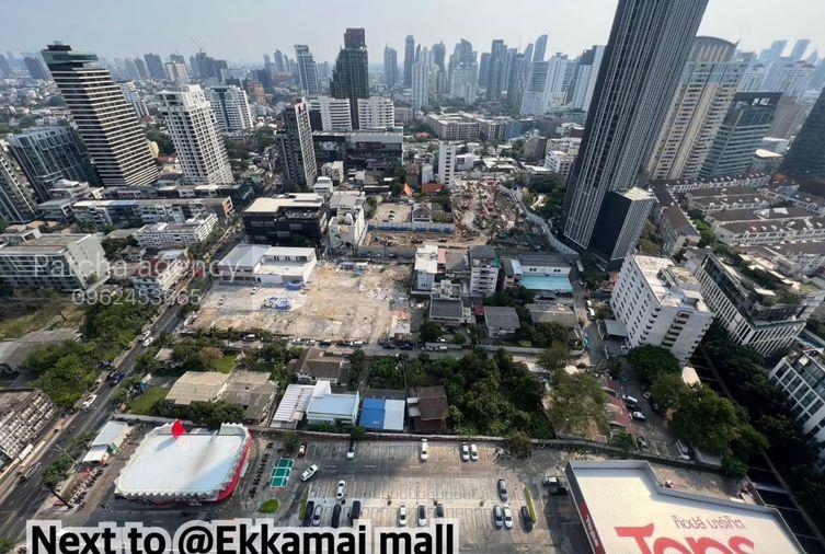 รูป XT Ekkamai. 1นอน 30ตร.ม. ว่างพร้อมอยู่ Line id: @pfagent - รูปที่ 10/10