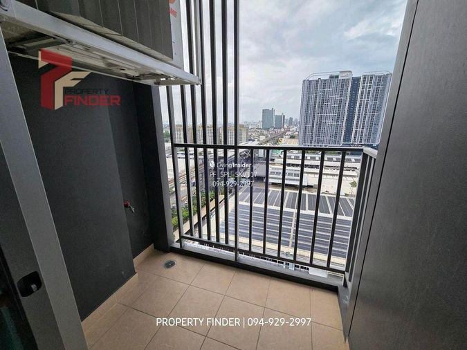 picture Condo for rent Supalai Veranda Sukhumvit 117 Contact @pfbkk - 21/22