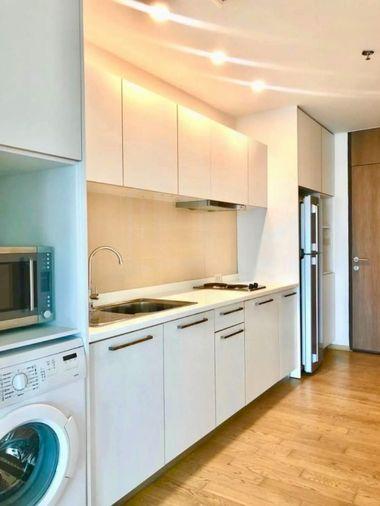 picture 🔥For Rent – Noble Remix | 1BR 64 SQ.M. | Direct to BTS Thong Lo – 39,000 THB/month MD-94677 - 5/9