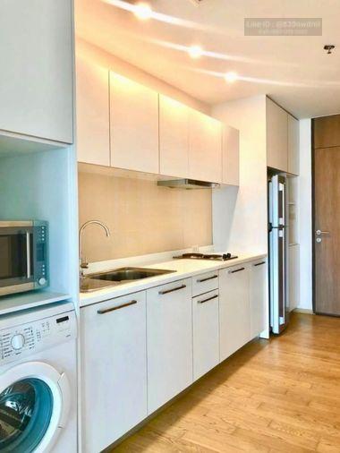 picture ðĨFor Rent â Noble Remix | 1BR 64 SQ.M. | Direct to BTS Thong Lo â 39,000 THB/month MD-94677 - 5/9