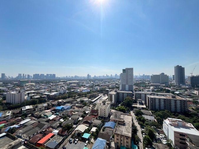 รูป 🔥🔥ขายห้องพร้อมผู้เช่า!! Supalai Veranda รัชวิภา-ประชาชื่น ขนาด 31.31 ตร.ม. ชั้น 20 ตึก West เพียง 1.9 ล้านบาท สอบถาม LINE ID: @atfirm🔥🔥 - รูปที่ 14/15