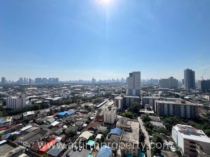รูป 🔥🔥ขายห้องพร้อมผู้เช่า!! Supalai Veranda รัชวิภา-ประชาชื่น ขนาด 31.31 ตร.ม. ชั้น 20 ตึก West เพียง 1.9 ล้านบาท สอบถาม LINE ID: @atfirm🔥🔥 - รูปที่ 14/15