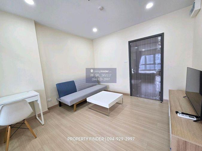 picture Condo for rent Supalai Veranda Sukhumvit 117 Contact @pfbkk - 14/22