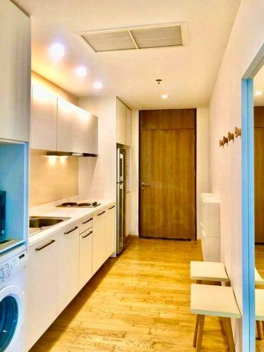 picture 🔥For Rent – Noble Remix | 1BR 64 SQ.M. | Direct to BTS Thong Lo – 39,000 THB/month MD-94677 - 7/9