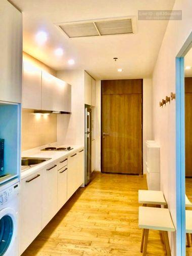 picture ðĨFor Rent â Noble Remix | 1BR 64 SQ.M. | Direct to BTS Thong Lo â 39,000 THB/month MD-94677 - 7/9