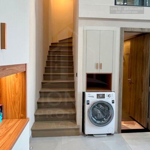 picture For rent: Cooper Siam – Near BTS National Stadium (Just a few minutes’ walk) - 4/6