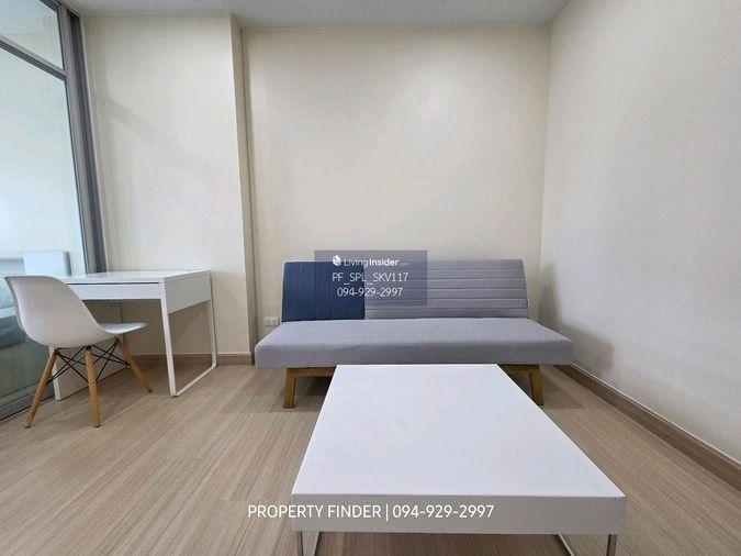 picture Condo for rent Supalai Veranda Sukhumvit 117 Contact @pfbkk - 16/22