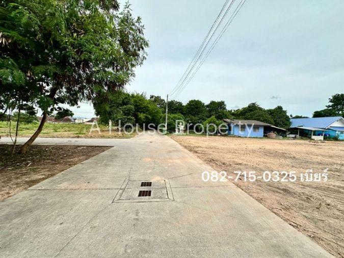 รูป ขายที่ดินแปลงสวย ศรีราชา บางพระ ราคาถูก ใกล้แหล่งชุมชน - รูปที่ 17/19