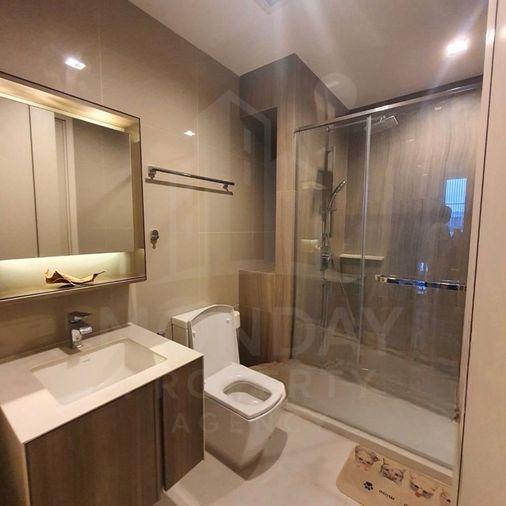 picture For rent: The Line Phahon‑Pradipat – Near BTS Saphan Khwai / MRT Kamphaeng Phet (Just a few minutes’ walk) - 8/8