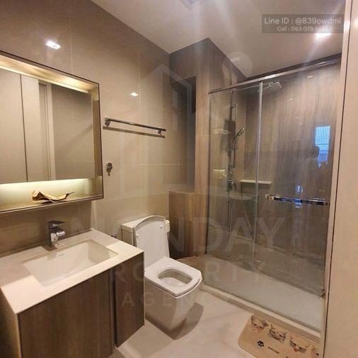 picture For rent: The Line Phahon‑Pradipat – Near BTS Saphan Khwai / MRT Kamphaeng Phet (Just a few minutes’ walk) - 8/8