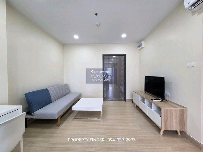 picture Condo for rent Supalai Veranda Sukhumvit 117 Contact @pfbkk - 15/22