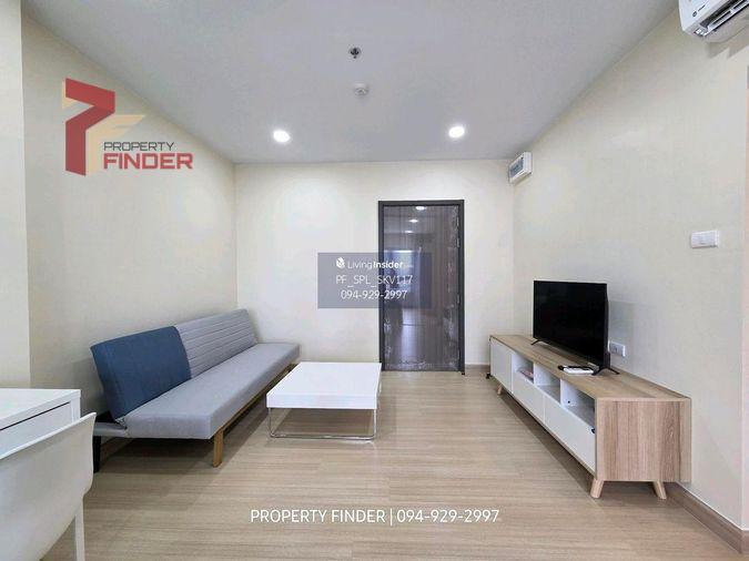 picture Condo for rent Supalai Veranda Sukhumvit 117 Contact @pfbkk - 15/22