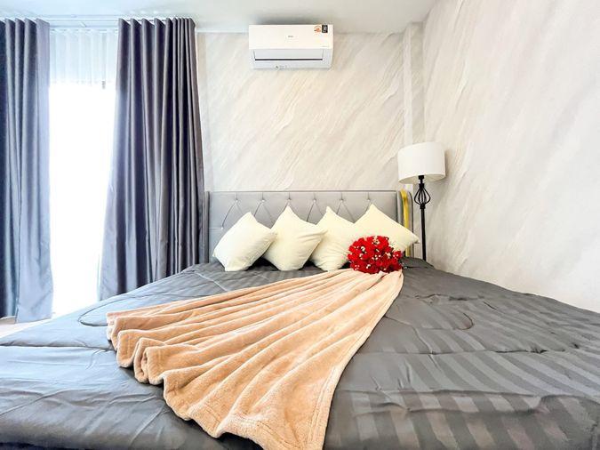 picture Luxury pool villas in the heart of Pattaya Direct financing with the developer - 7/35