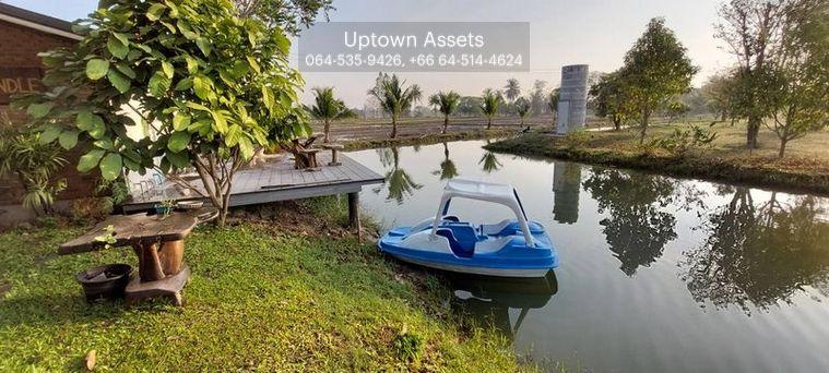 รูป ขาย บ้านเดี่ยว ต.เขาขลุง อ.บ้านโป่ง จ.ราชบุรี เลขที่ 93 - รูปที่ 9/17