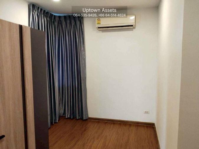 รูป ขาย ภูริ ไพร์ม หนองจอก เลขที่ 69/8 - รูปที่ 14/20
