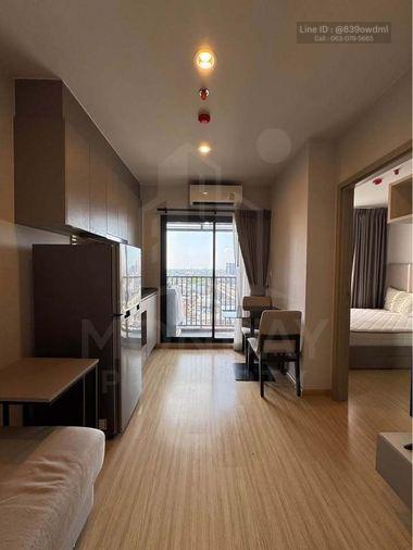 picture For Rent The Privacy Thaphra Interchange | Near MRT - Thaphra - 1/5