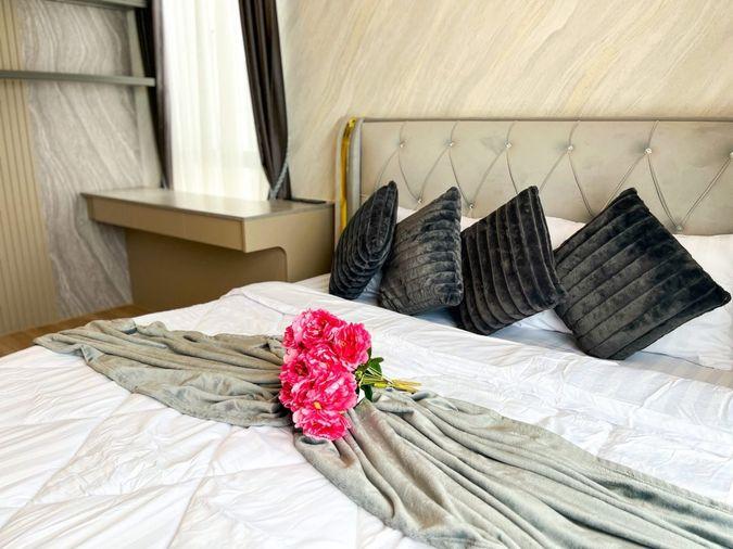 picture Luxury pool villas in the heart of Pattaya Direct financing with the developer - 19/35