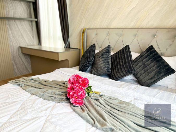 picture Luxury pool villas in the heart of Pattaya Direct financing with the developer - 19/35