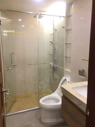 รูป ✅ ให้เช่า: Amaranta Residence | คอนโดหรูใจกลางห้วยขวาง ใกล้ MRT เฟอร์ครบ พร้อมอยู่ - รูปที่ 6/6