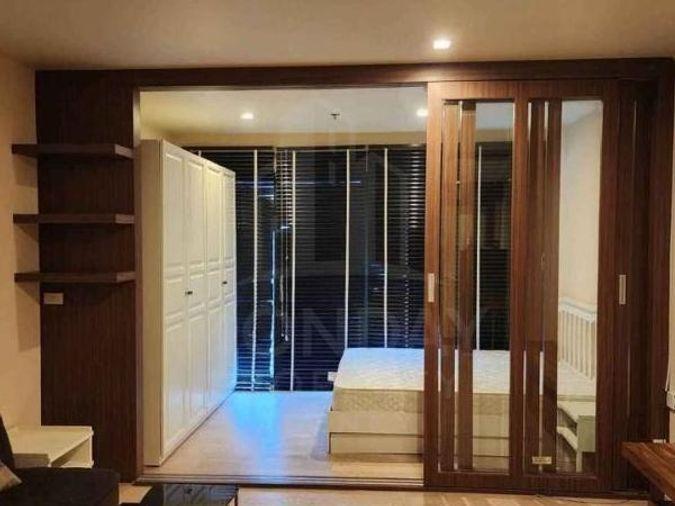 picture Noble Solo – Spacious Condo in Thonglor | Great for Living - 1/4