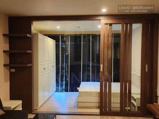picture Noble Solo – Spacious Condo in Thonglor | Great for Living - 1/4