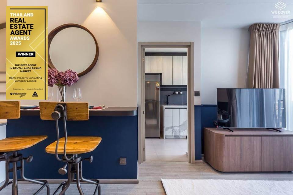 picture Condo for rent : The Line Sukhumvit 101 - 2/10