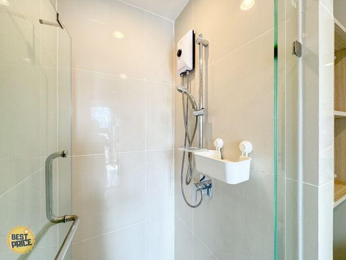 รูป BESTPRICE ให้เช่า Nue Noble Ratchada - Lat Phrao ห้องสวย เฟอร์ครบ ราคาพิเศษ  - รูปที่ 12/14
