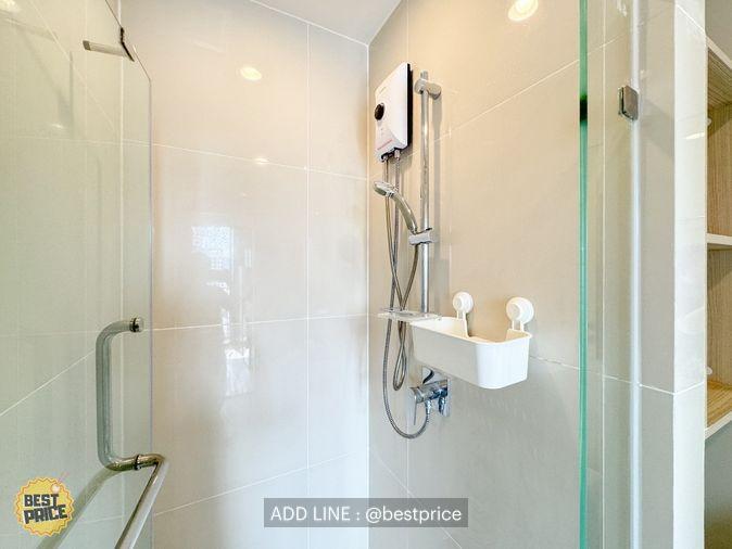 รูป BESTPRICE ให้เช่า Nue Noble Ratchada - Lat Phrao ห้องสวย เฟอร์ครบ ราคาพิเศษ - รูปที่ 12/14