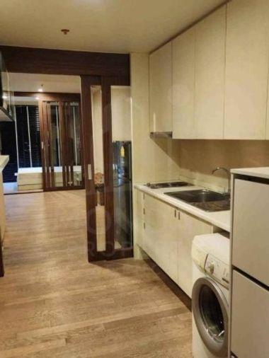 picture Noble Solo – Spacious Condo in Thonglor | Great for Living - 4/4