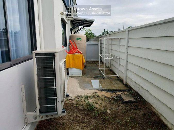 รูป ขาย ภูริ ไพร์ม หนองจอก เลขที่ 69/8 - รูปที่ 6/20