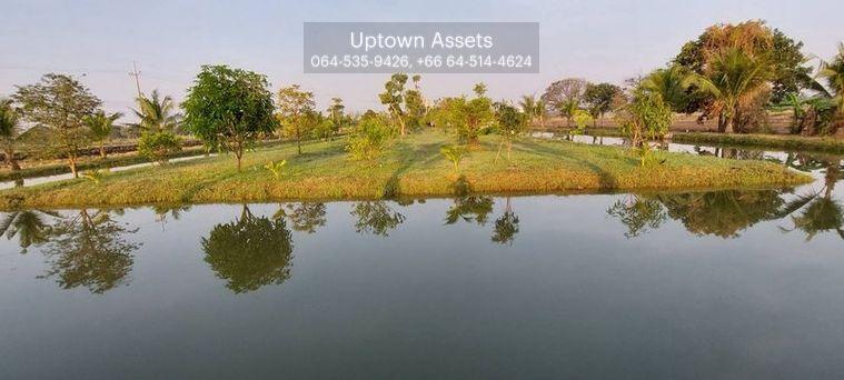 รูป ขาย บ้านเดี่ยว ต.เขาขลุง อ.บ้านโป่ง จ.ราชบุรี เลขที่ 93 - รูปที่ 7/17