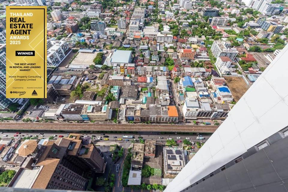 picture Condo for rent : The Line Sukhumvit 101 - 10/10