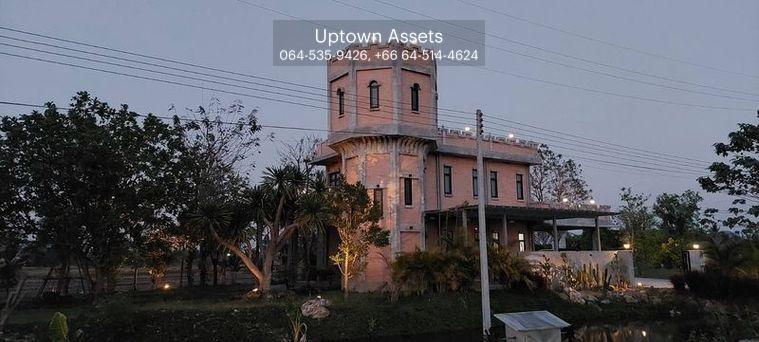 รูป ขาย บ้านเดี่ยว ต.เขาขลุง อ.บ้านโป่ง จ.ราชบุรี เลขที่ 93 - รูปที่ 17/17