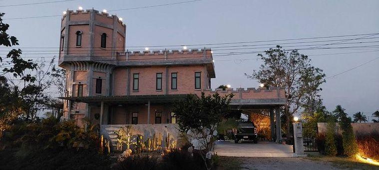 รูป ขาย บ้านเดี่ยว ต.เขาขลุง อ.บ้านโป่ง จ.ราชบุรี เลขที่ 93 - รูปที่ 6/17