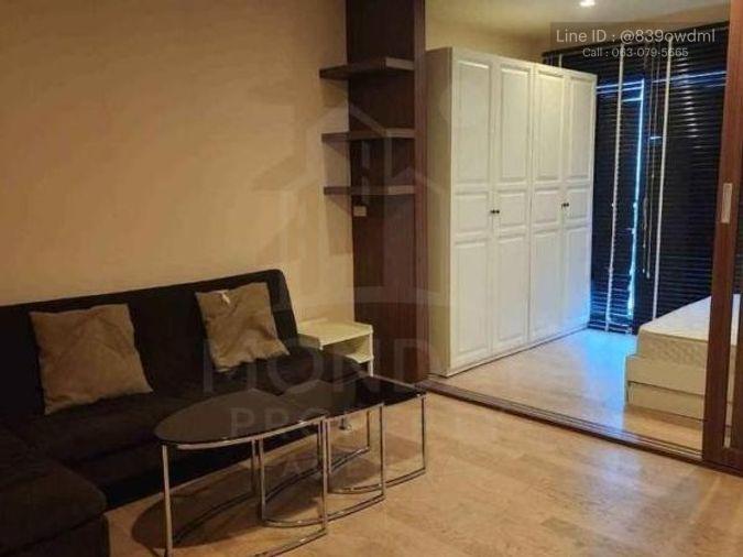 picture Noble Solo – Spacious Condo in Thonglor | Great for Living - 2/4