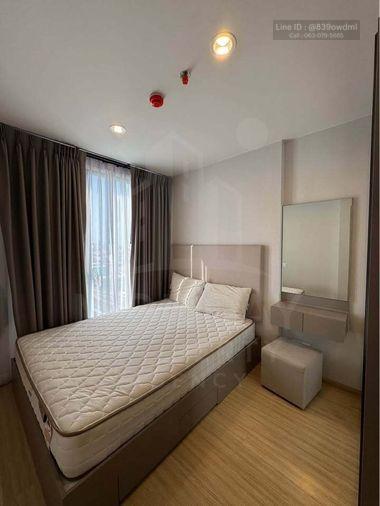 picture For Rent The Privacy Thaphra Interchange | Near MRT - Thaphra - 2/5