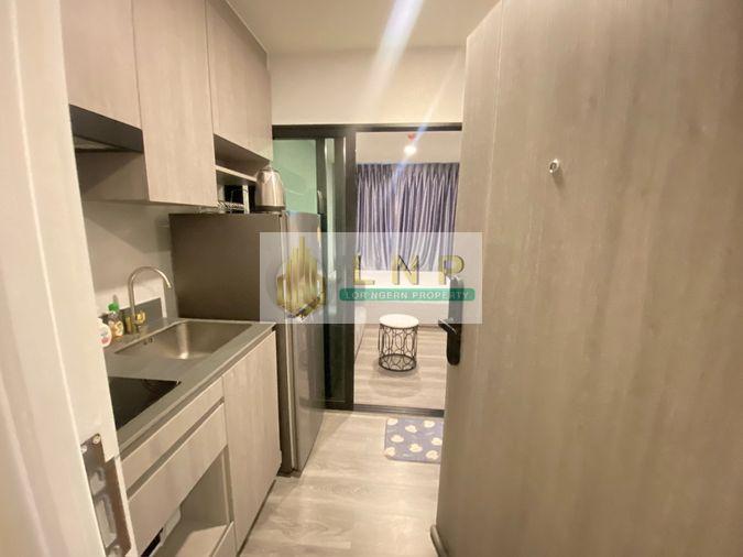 รูป 🏢 ขายคอนโด : THE ORIGIN ONNUT (ดิ ออริจิ้น อ่อนนุช) รหัสทรัพย์ | 📌LNP-C8706 - รูปที่ 2/7