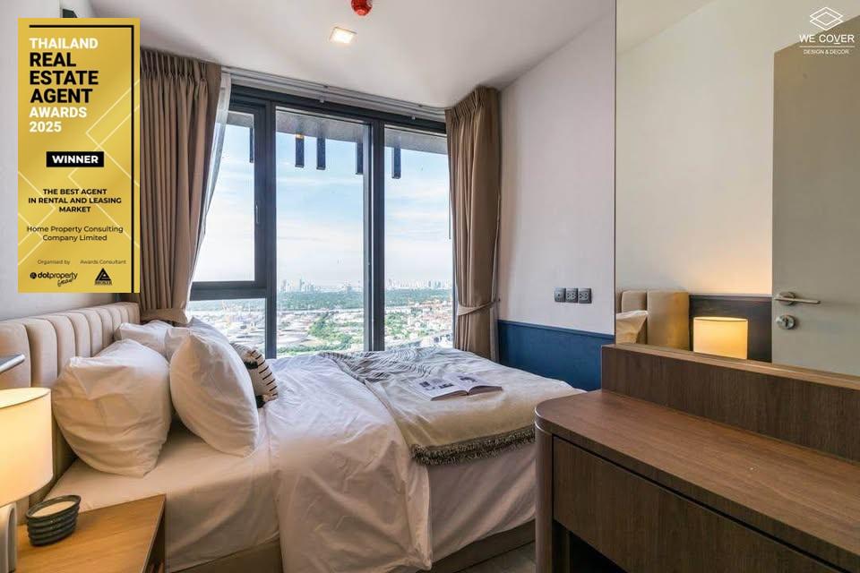 picture Condo for rent : The Line Sukhumvit 101 - 5/10