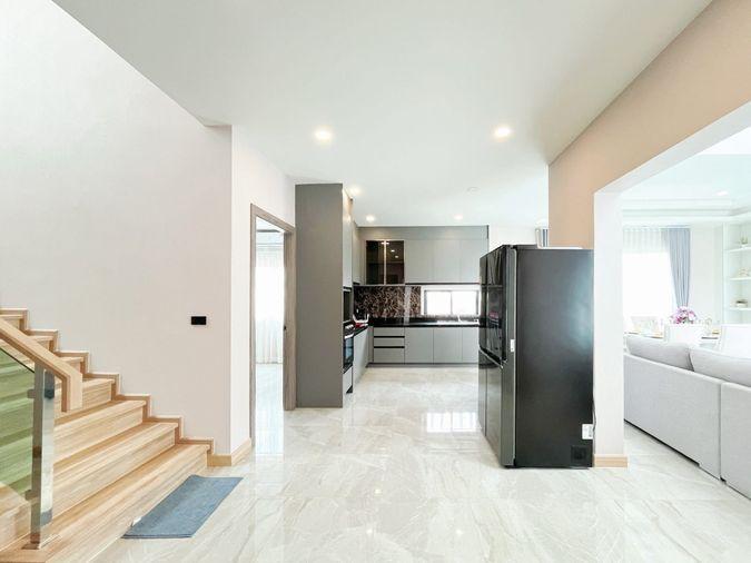 picture Luxury pool villas in the heart of Pattaya Direct financing with the developer - 13/35