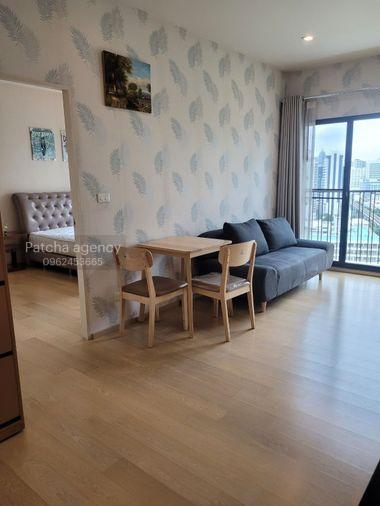 picture Noble Reform. 1bed 47sqm. Line id: @pfagent - 1/7