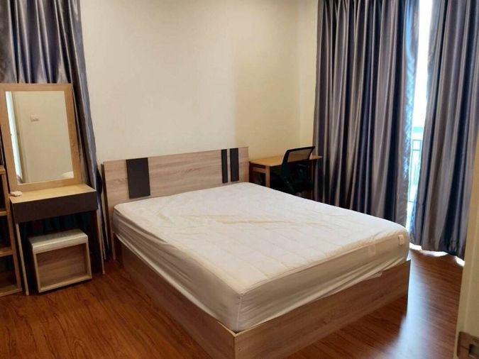 รูป ขาย ภูริ ไพร์ม หนองจอก เลขที่ 69/8 - รูปที่ 15/20