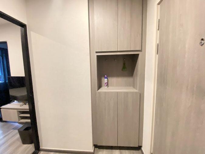 รูป 🏢 ขายคอนโด : THE ORIGIN ONNUT (ดิ ออริจิ้น อ่อนนุช)   รหัสทรัพย์ | 📌LNP-C8706  - รูปที่ 3/7