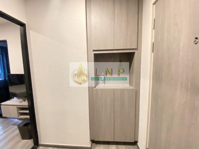 รูป 🏢 ขายคอนโด : THE ORIGIN ONNUT (ดิ ออริจิ้น อ่อนนุช) รหัสทรัพย์ | 📌LNP-C8706 - รูปที่ 3/7