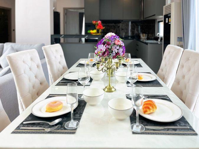 picture Luxury pool villas in the heart of Pattaya Direct financing with the developer - 27/35