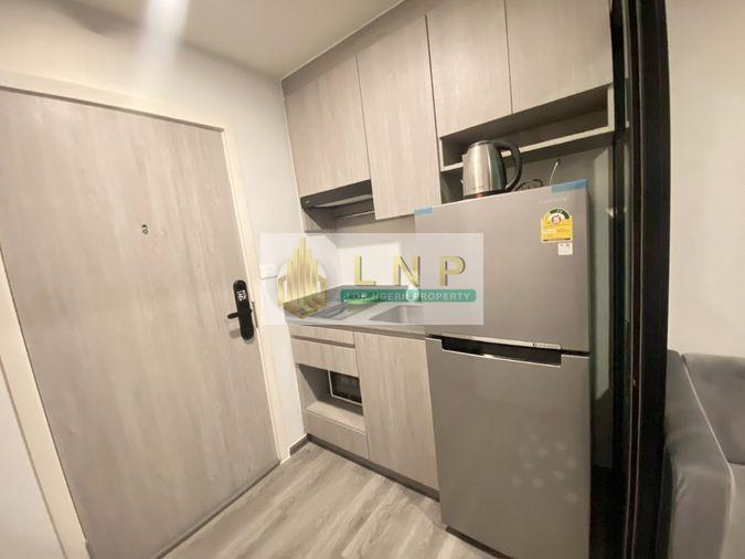 รูป 🏢 ขายคอนโด : THE ORIGIN ONNUT (ดิ ออริจิ้น อ่อนนุช) รหัสทรัพย์ | 📌LNP-C8706 - รูปที่ 4/7