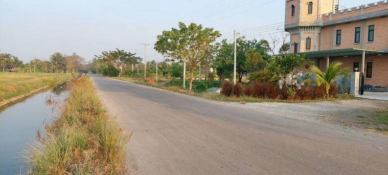 รูป ขาย บ้านเดี่ยว ต.เขาขลุง อ.บ้านโป่ง จ.ราชบุรี เลขที่ 93 - รูปที่ 5/17